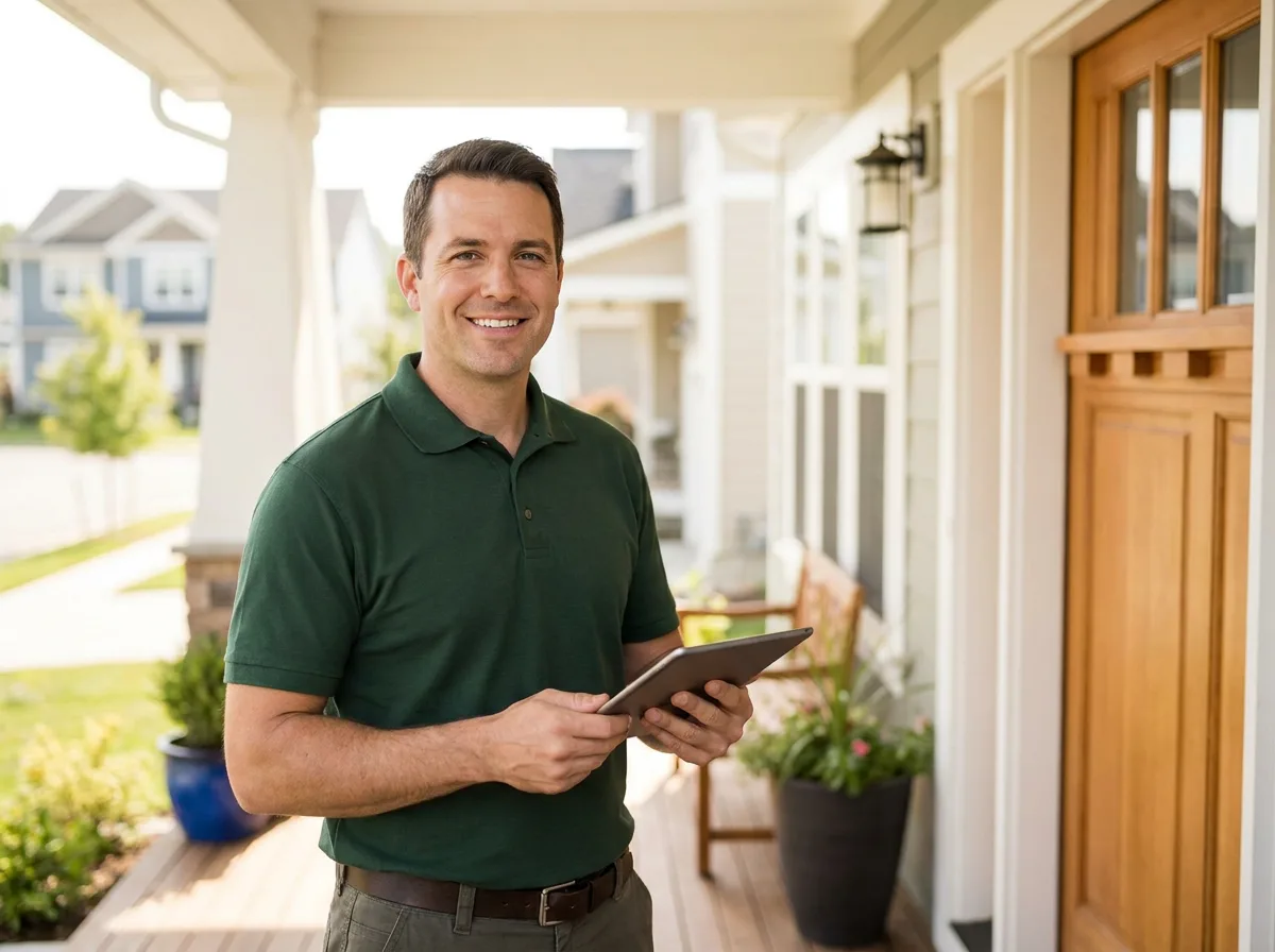 Pest control FAQs for Huntley, IL